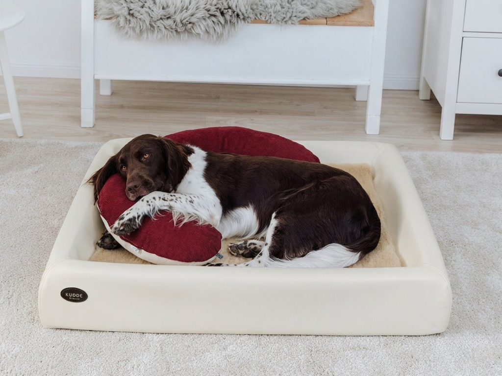 Kuschelbundle | KUDDE + Schmusehörnchen Alltid