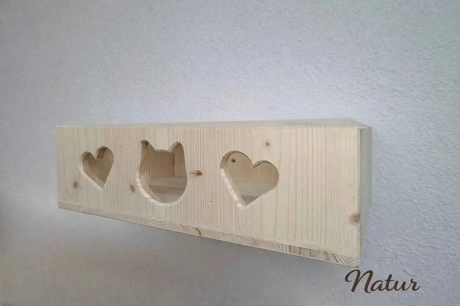 Wandkiste Natur