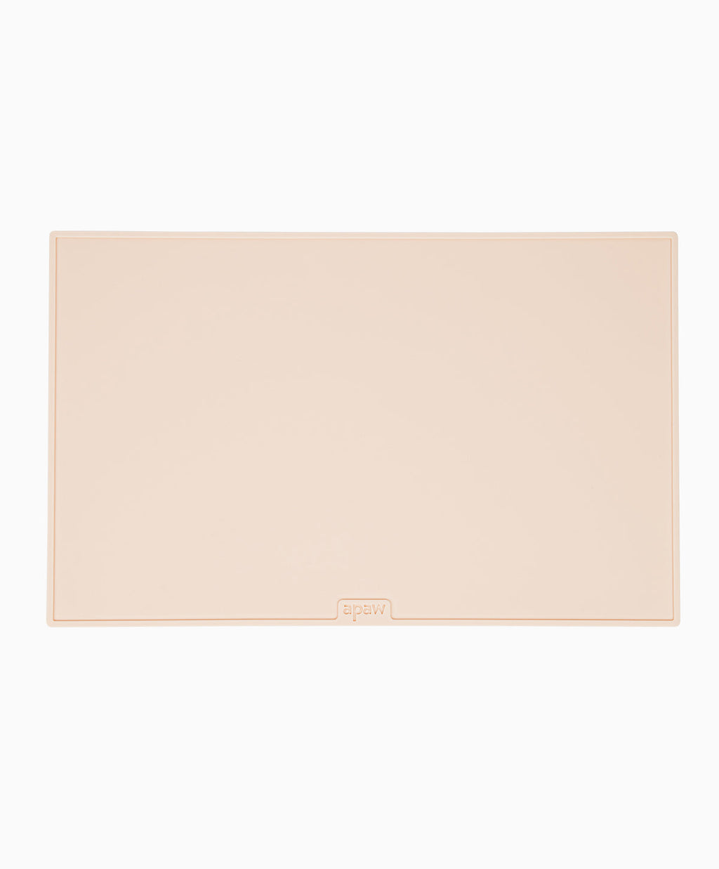 Bowl Mat