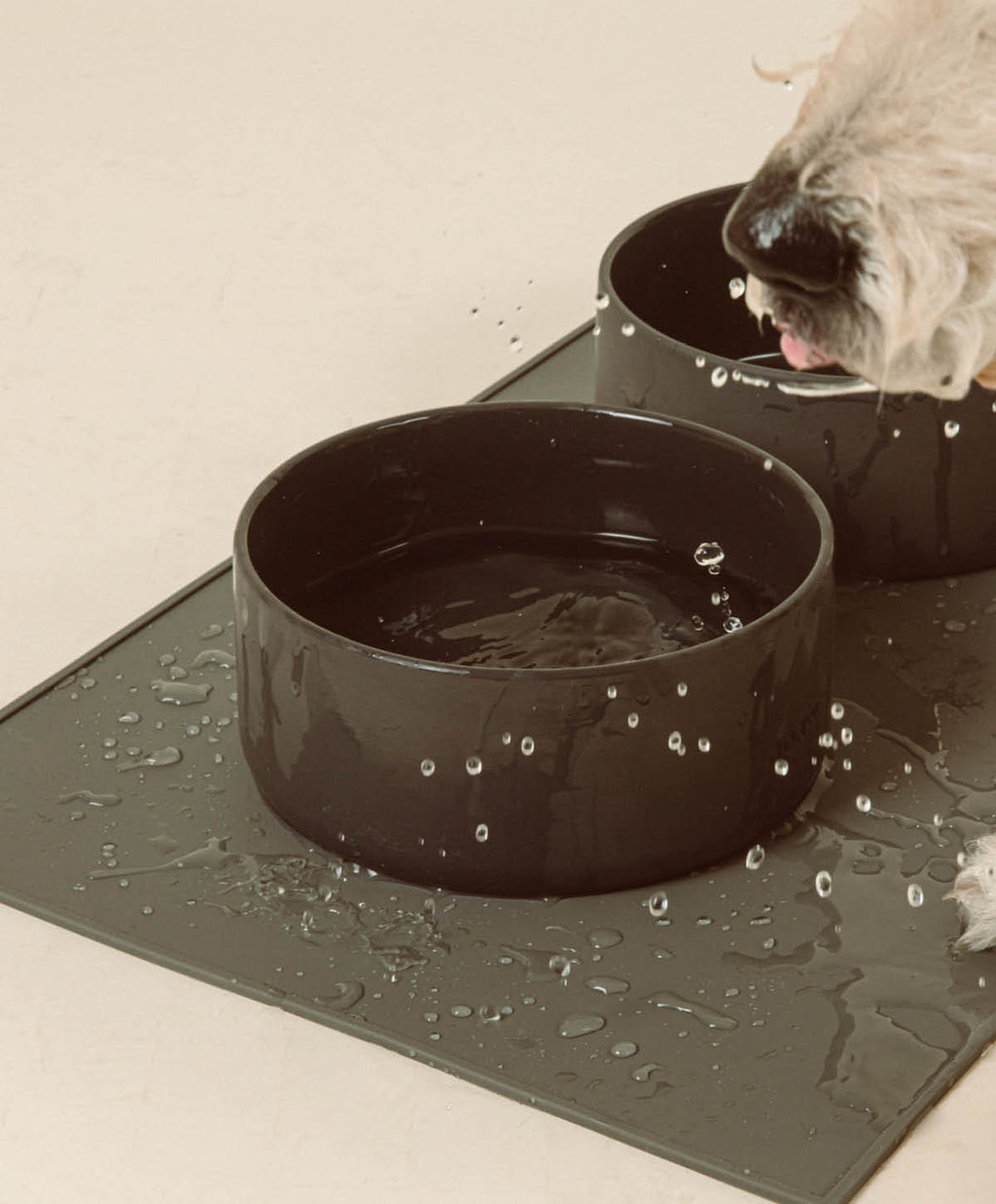 Bowl Mat